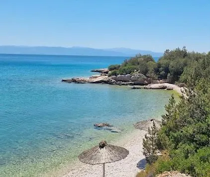 Saladi House Vakantiehuis