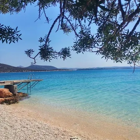 Vakantiehuis Saladi House Dhídhima