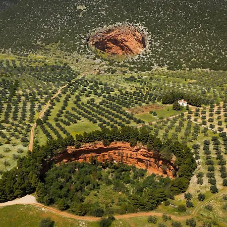 Saladi House Dhídhima