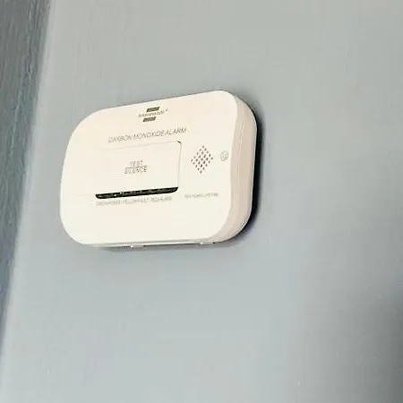 Saladi House Vakantiehuis *