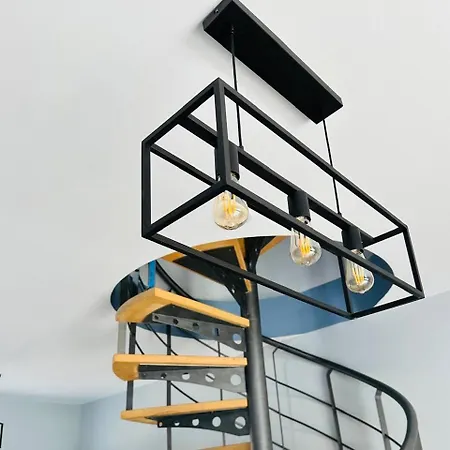 Saladi House Vakantiehuis Dhídhima