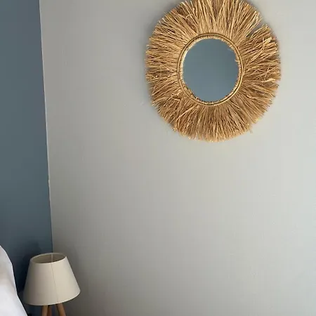 Saladi House بيت للعطل Dhídhima
