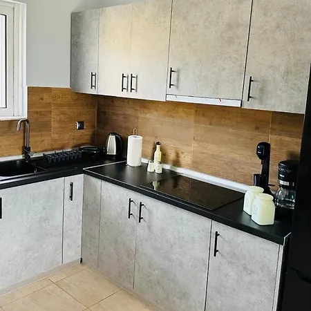 Holiday home Saladi House