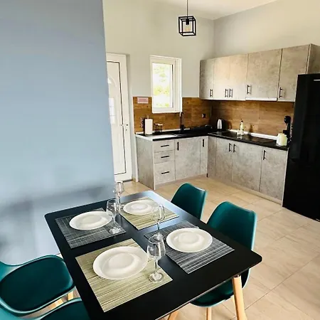 Saladi House Vakantiehuis *