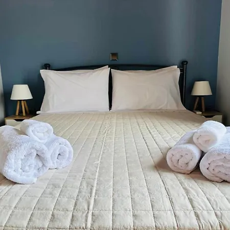 Vakantiehuis Saladi House *