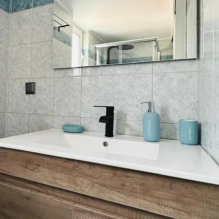 بيت للعطل Saladi House Dhídhima