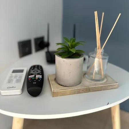 Saladi House Vakantiehuis Dhídhima