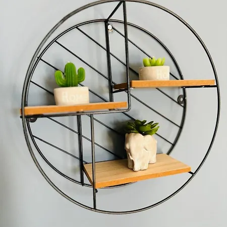 Saladi House * Dhídhima