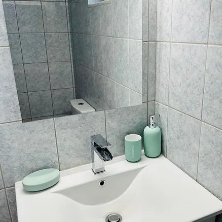 Saladi House بيت للعطل *