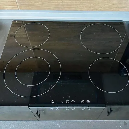 Vakantiehuis Saladi House Dhídhima