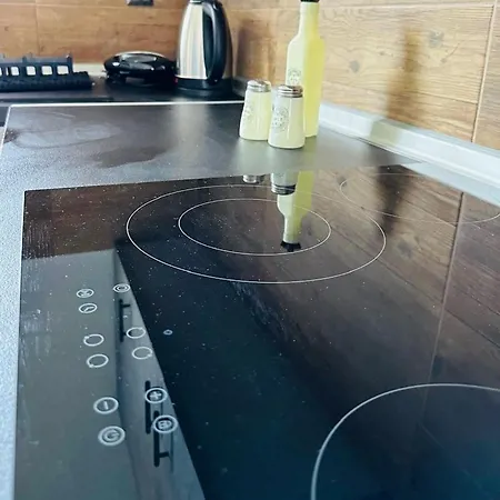 Saladi House Vakantiehuis