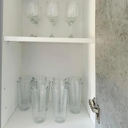 Saladi House Vakantiehuis Dhídhima