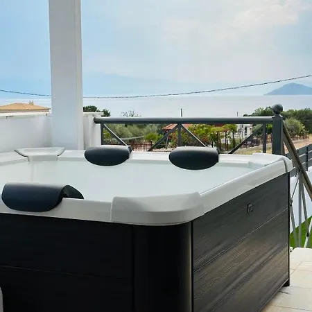 Saladi House Dhídhima