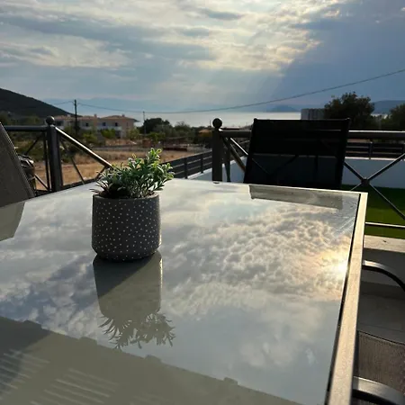 Vakantiehuis Saladi House