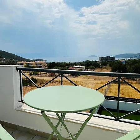 Saladi House Vakantiehuis