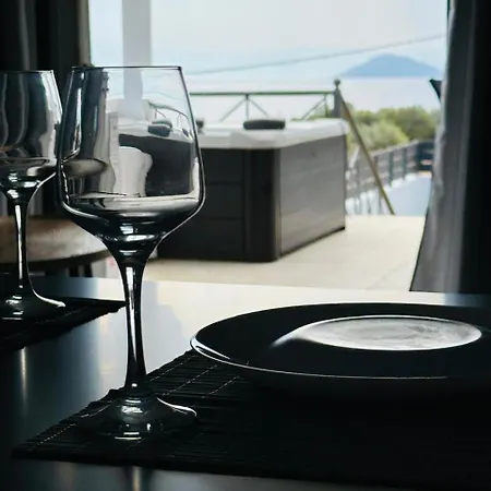 Saladi House Holiday home *