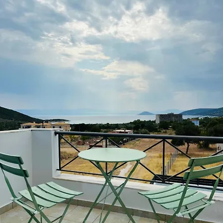 Saladi House Vakantiehuis *