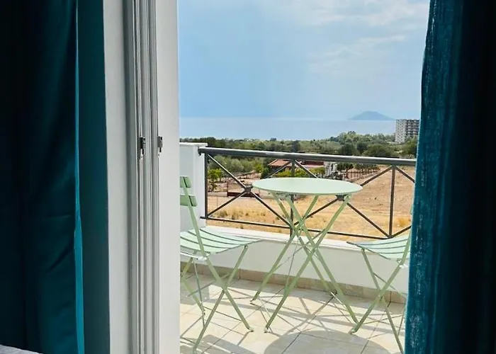 Дом отдыха Saladi House *
