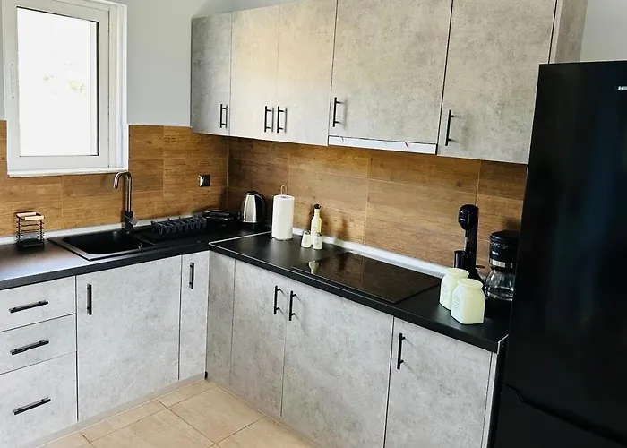 Holiday home Saladi House