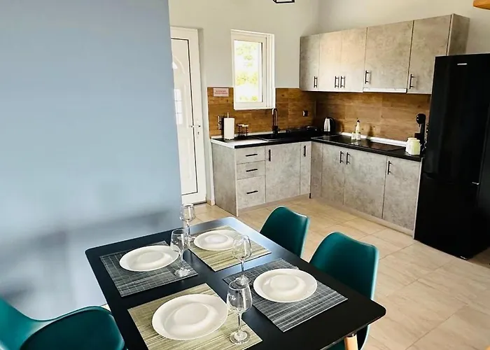 Saladi House Дом отдыха *
