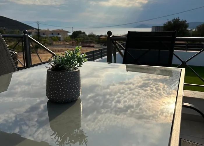 بيت للعطل Saladi House