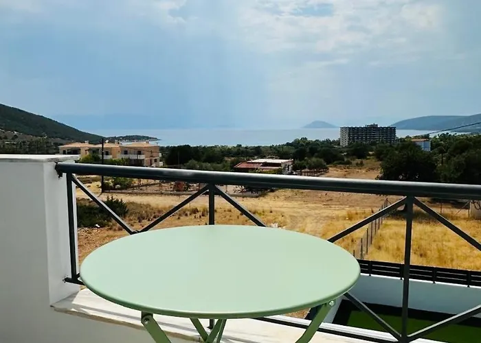 Saladi House Дом отдыха